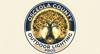 Osceola County Outdoor Lighting Pros logo - landscape, holiday and security lighting installation in St. Cloud, Kissimmee and Osceola County FL